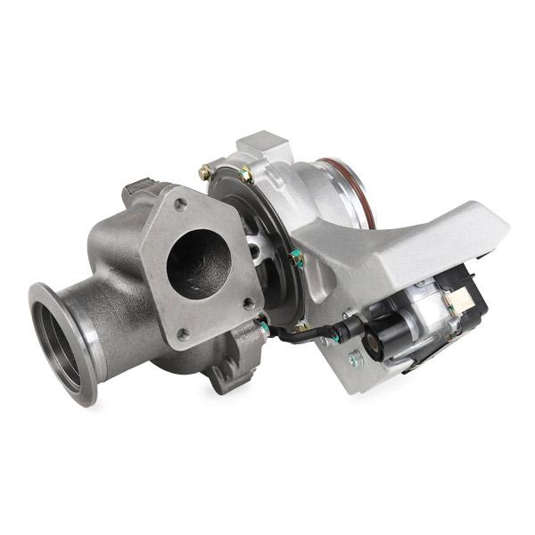 RIDEX 2234C0439 Turbocharger