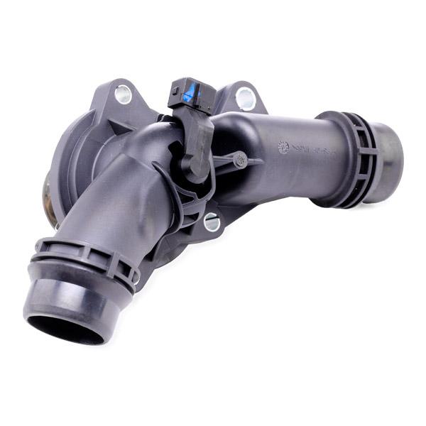 RIDEX 316T0005 Engine thermostat