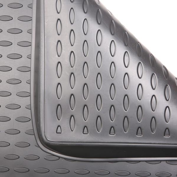 RIDEX 4731A0023 Car boot tray for BMW 3 Saloon (E46)