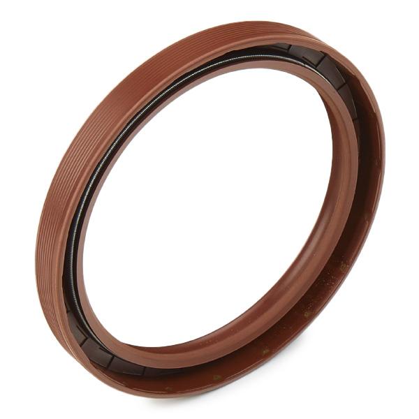 RIDEX 572S0031 Crankshaft seal