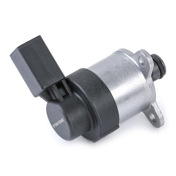RIDEX 5655C0005 Control Valve, fuel quantity (common rail system)