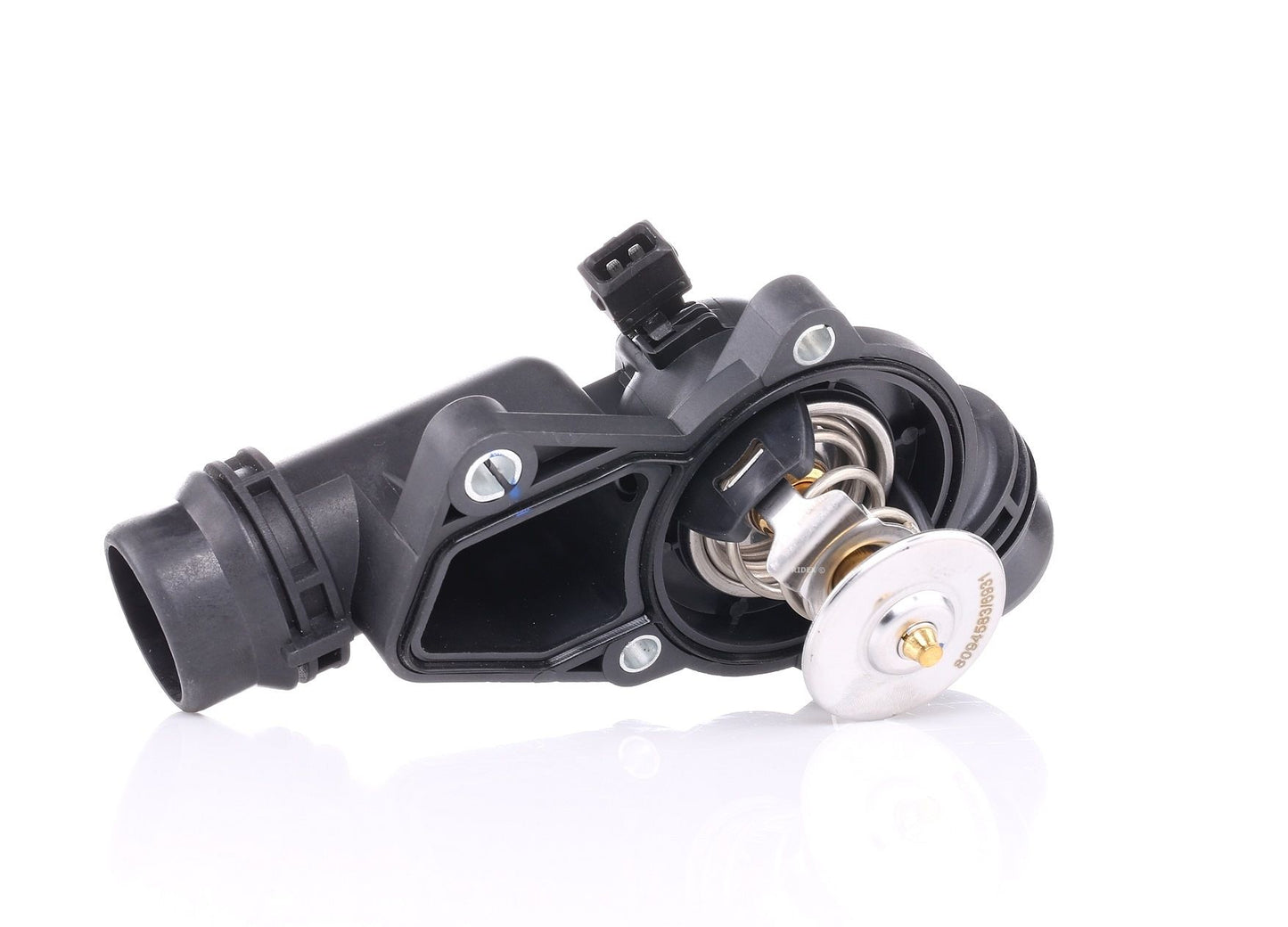 RIDEX 316T0005 Engine thermostat