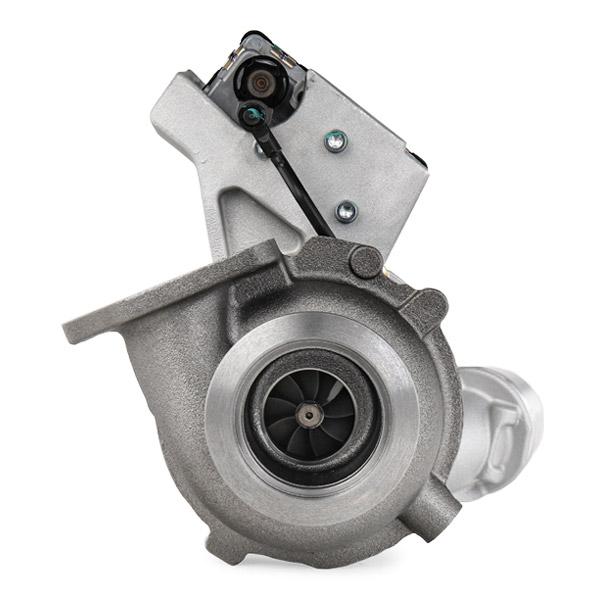 RIDEX 2234C0439 Turbocharger