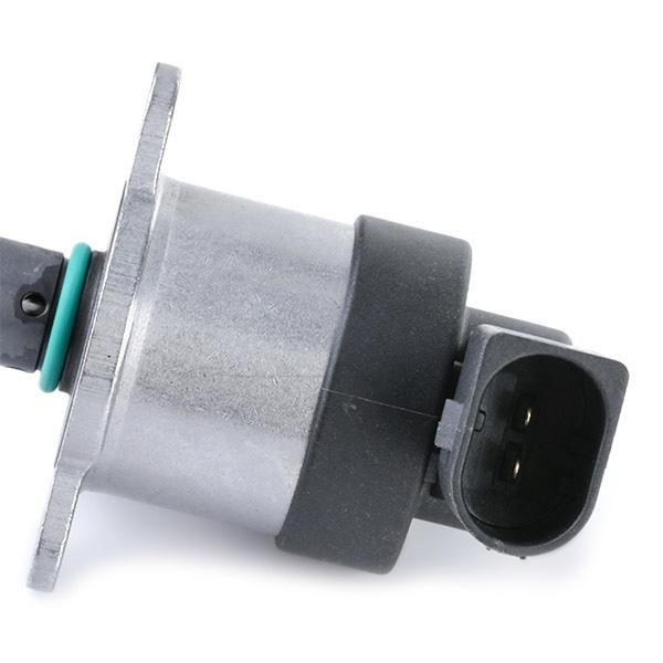 RIDEX 5655C0005 Control Valve, fuel quantity (common rail system)