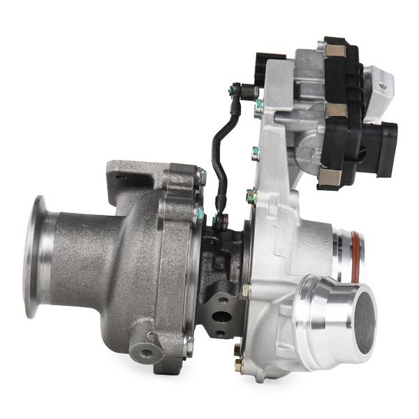 RIDEX 2234C0439 Turbocharger