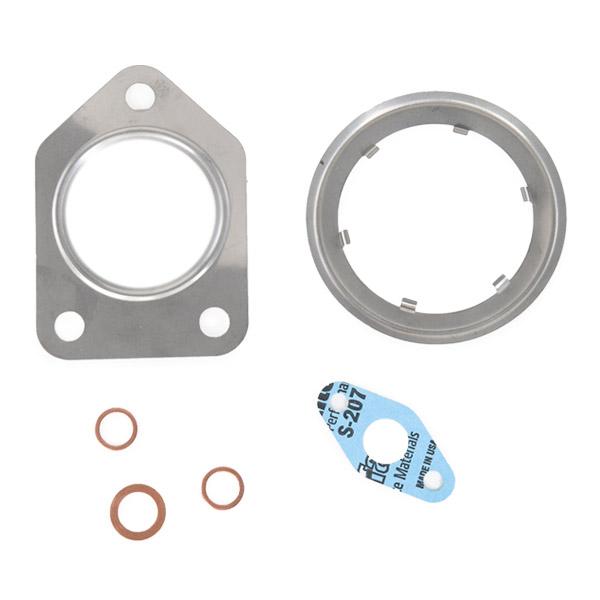 RIDEX 2234C0439 Turbocharger