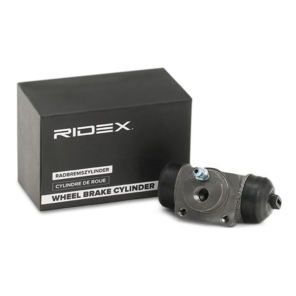RIDEX 277W0057 Wheel Brake Cylinder