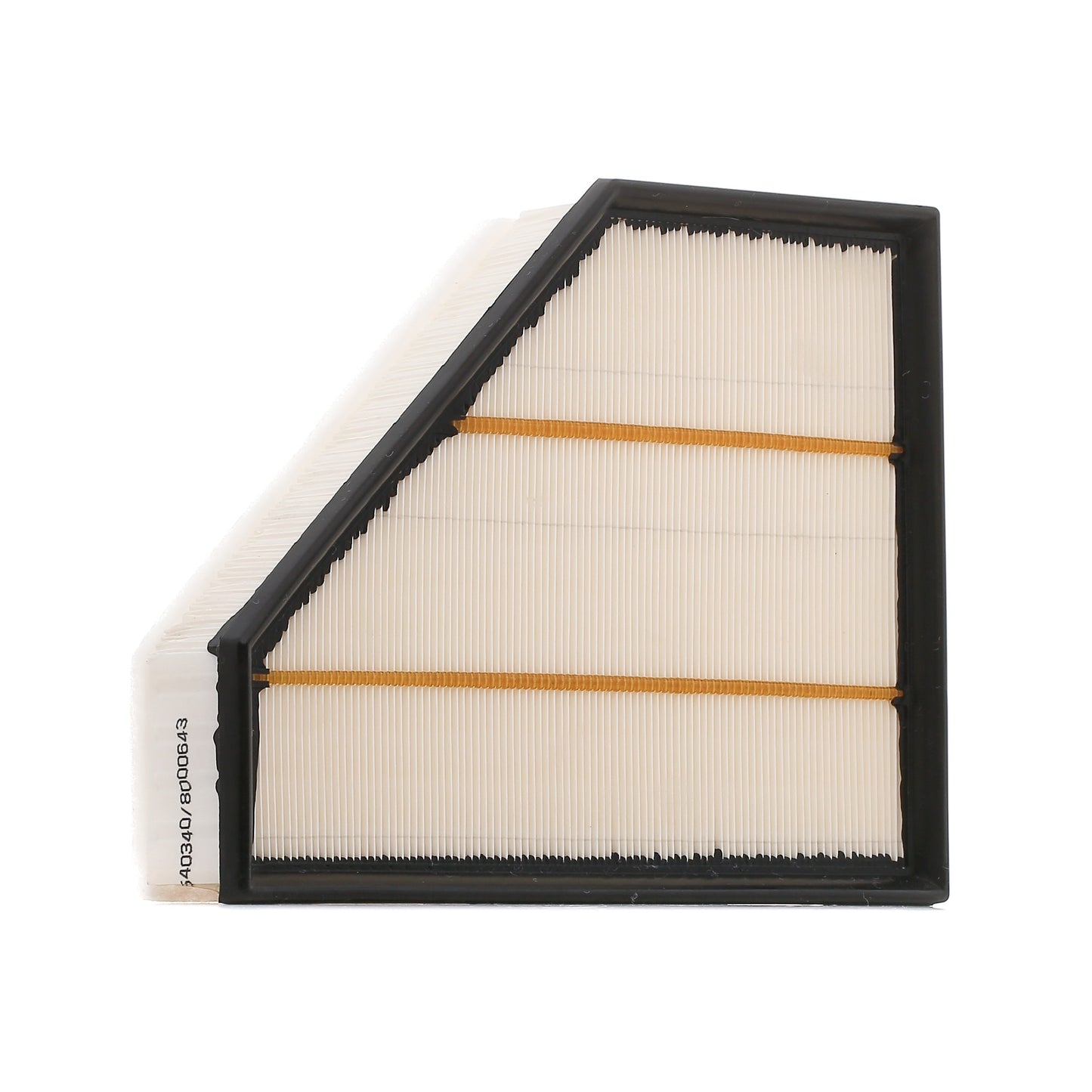 RIDEX 8A0032 Air Filter