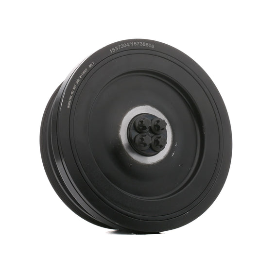 RIDEX 3213B0171 Crankshaft pulley