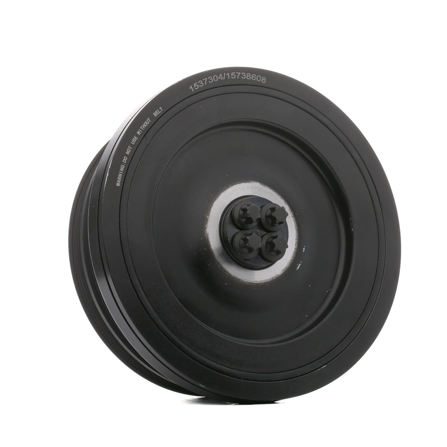 RIDEX 3213B0171 Crankshaft pulley