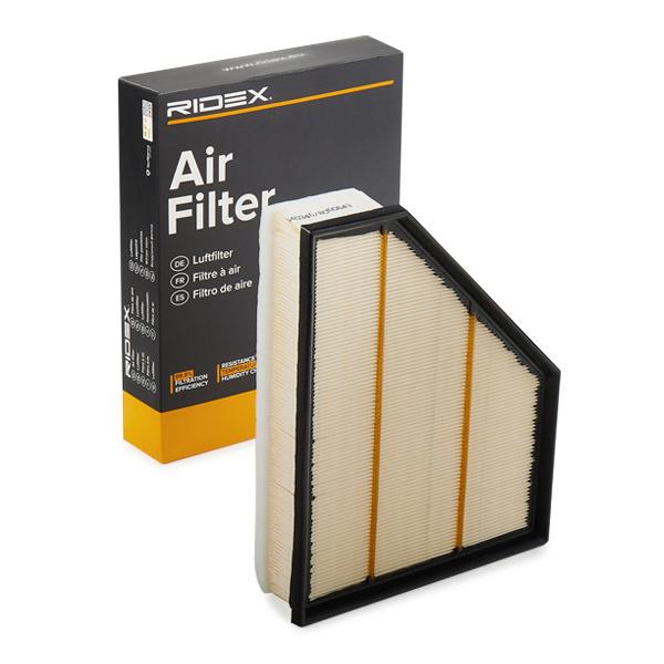 RIDEX 8A0032 Air Filter