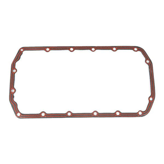 RIDEX 455G0107 Oil sump gasket