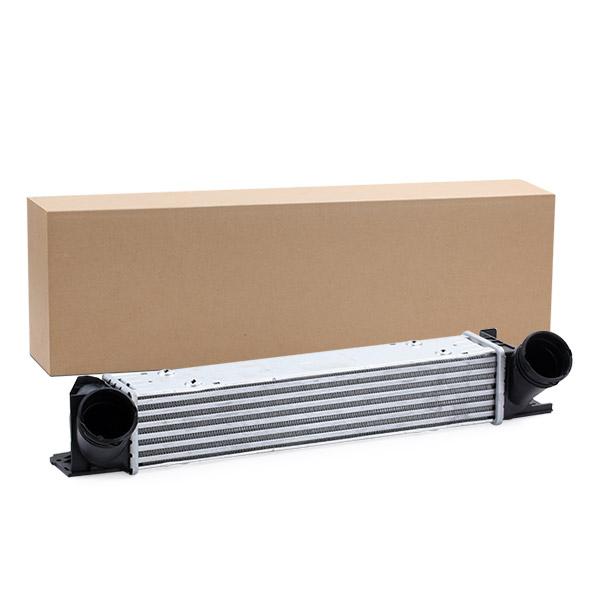 RIDEX 468I0068 Intercooler