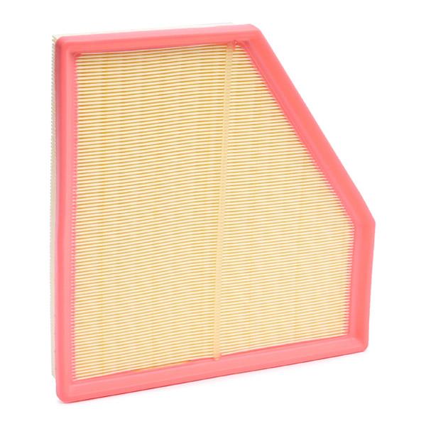 RIDEX 8A1014 Air Filter - for BMW