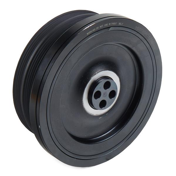 RIDEX 3213B0171 Crankshaft pulley
