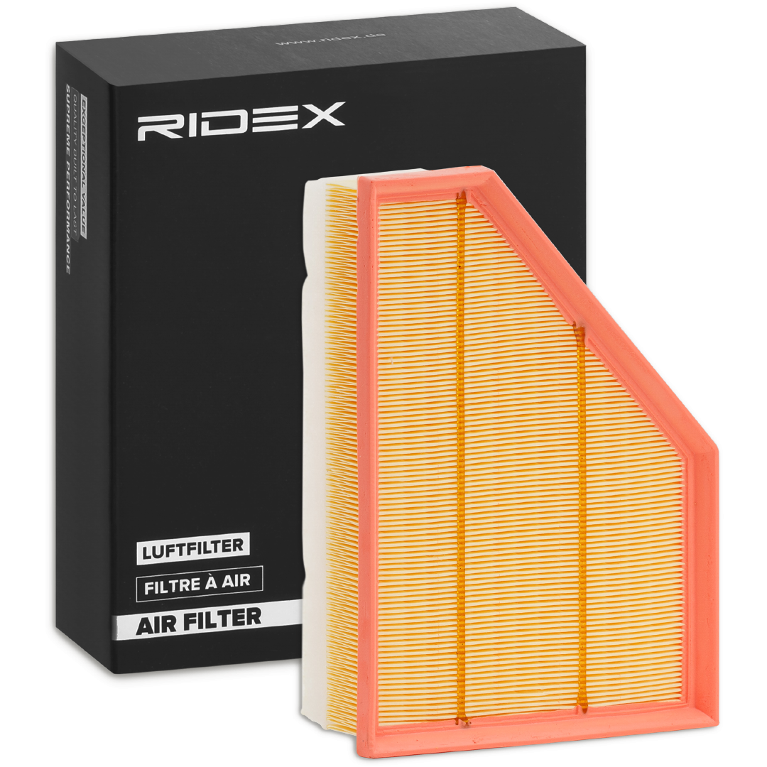 RIDEX 8A0032 Air Filter