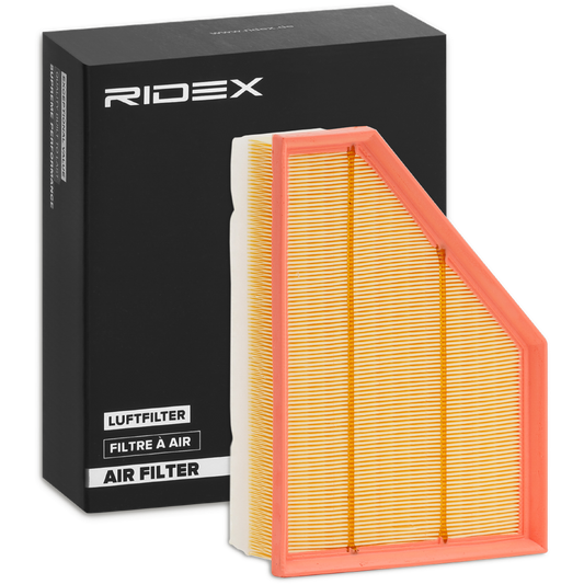 RIDEX 8A0032 Air Filter