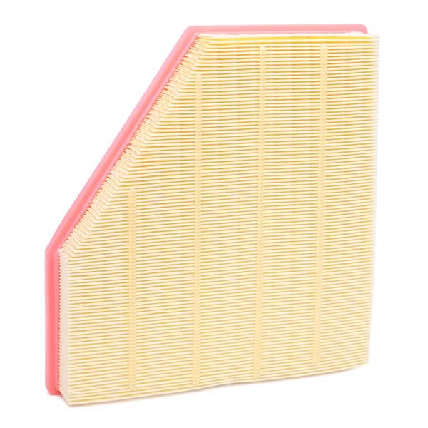 RIDEX 8A1014 Air Filter - for BMW
