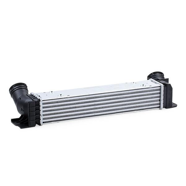 RIDEX 468I0068 Intercooler