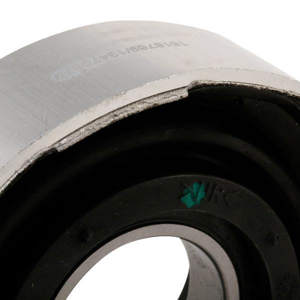 RIDEX 1420M0003 Propshaft bearing for BMW 3 Series