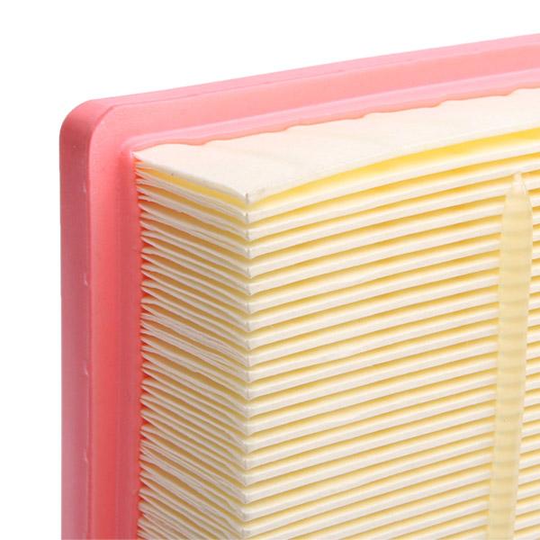RIDEX 8A1014 Air Filter - for BMW