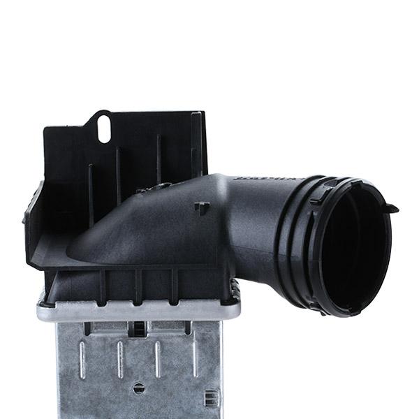 RIDEX 468I0068 Intercooler