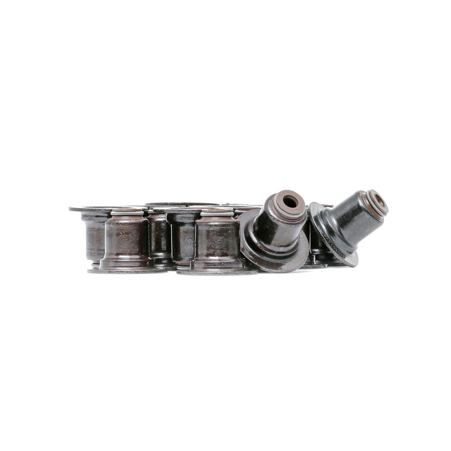 RIDEX 323S0007 Seal Set, valve stem