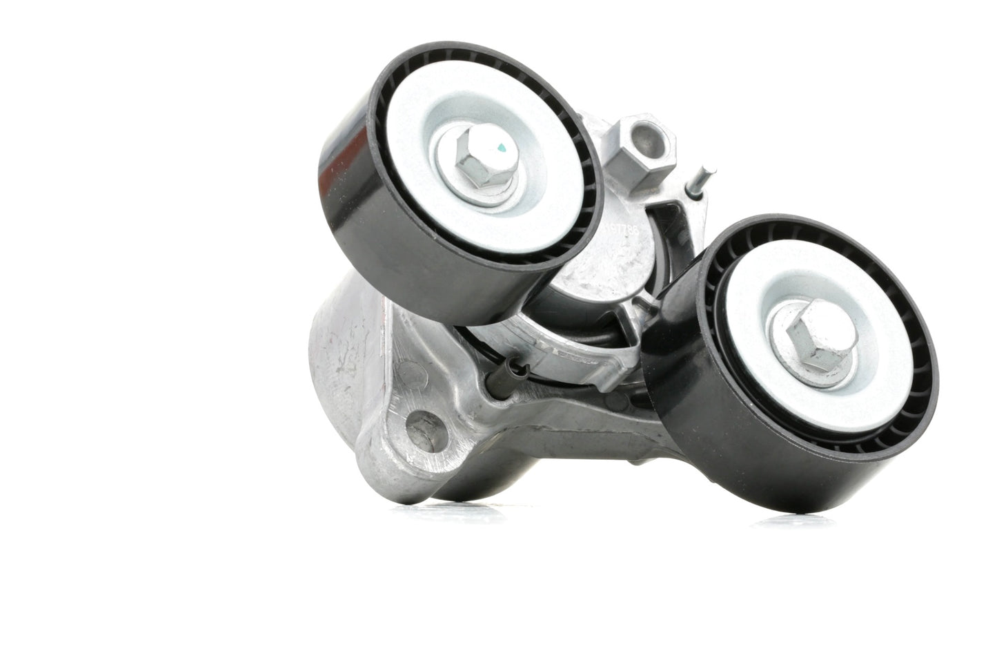RIDEX 310T0149 Belt Tensioner, v-ribbed belt
