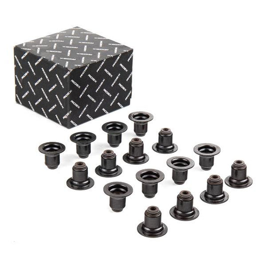 RIDEX 323S0007 Seal Set, valve stem