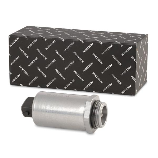 RIDEX 3826C0034 Camshaft adjustment valve