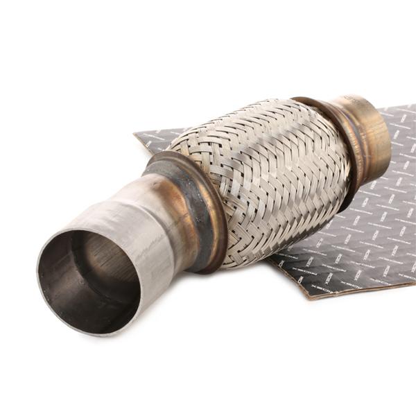 RIDEX 3971F0008 Flex Hose, exhaust system