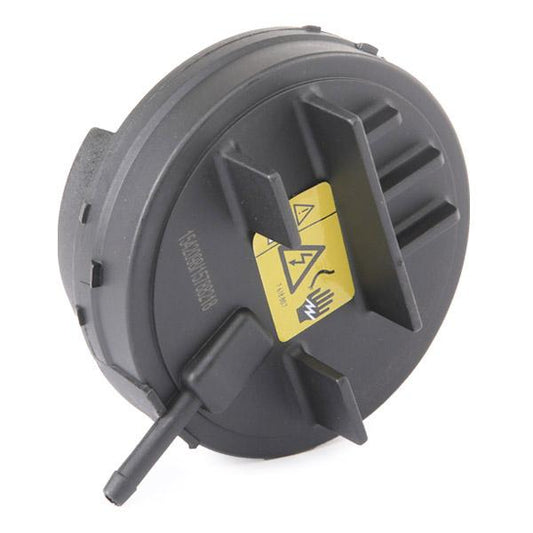 RIDEX 3886V0055 Membrane, crankcase breather