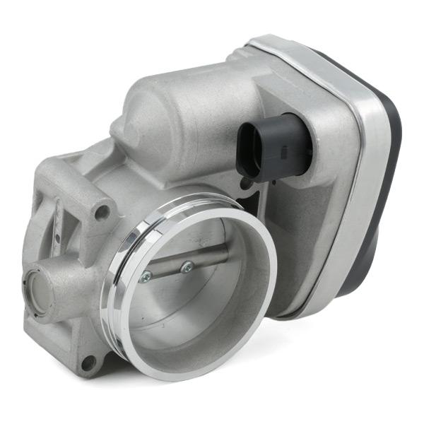 RIDEX 158T0036 Throttle body