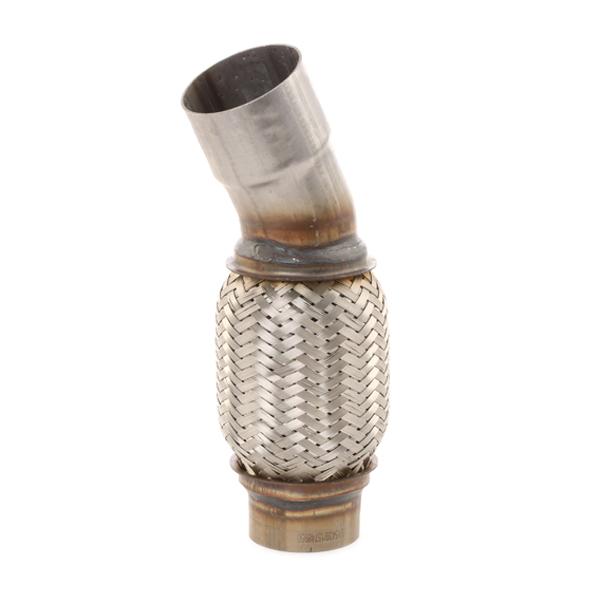 RIDEX 3971F0008 Flex Hose, exhaust system