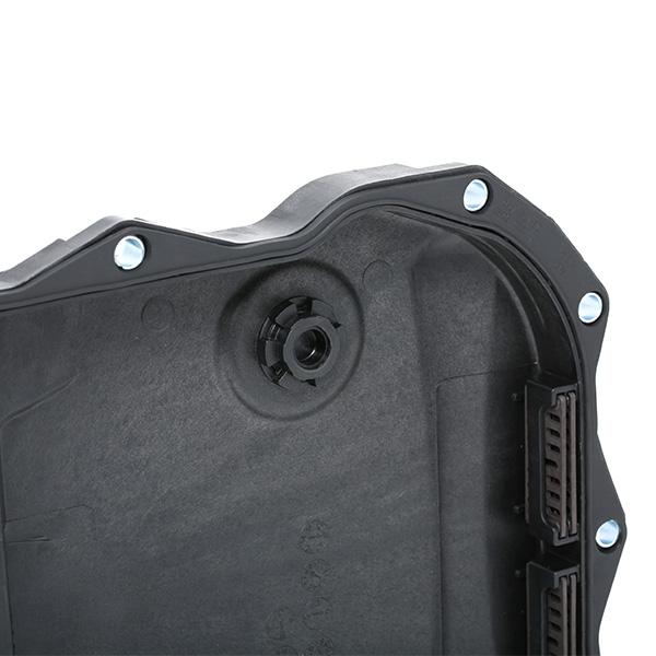 RIDEX 3105O0004 Automatic transmission oil pan