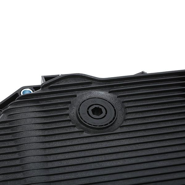 RIDEX 3105O0004 Automatic transmission oil pan