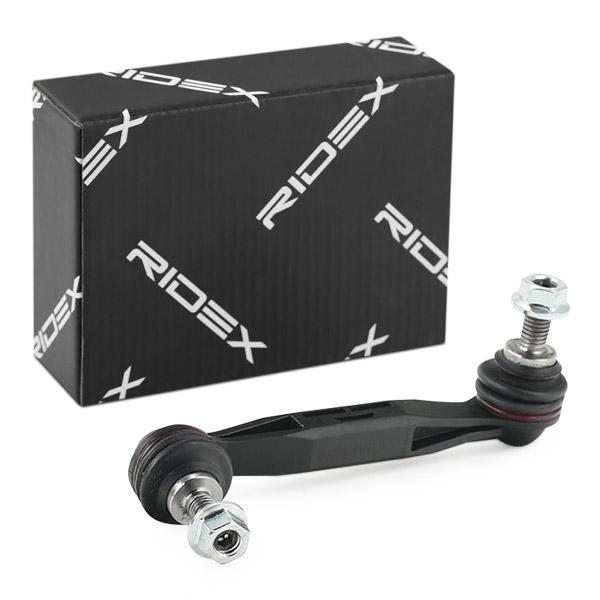 RIDEX 3229S0714 Anti roll bar link