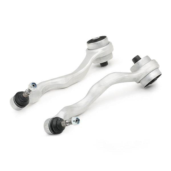 RIDEX 772S0607 Control arm repair kit
