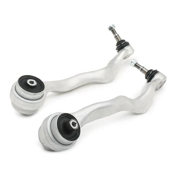 RIDEX 772S0607 Control arm repair kit