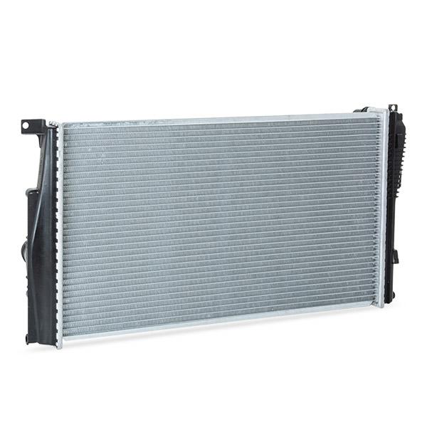 RIDEX 470R0800 Engine radiator
