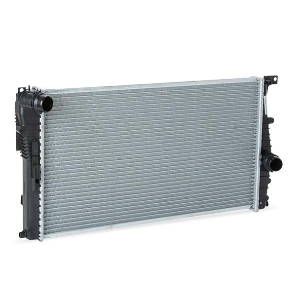 RIDEX 470R0800 Engine radiator