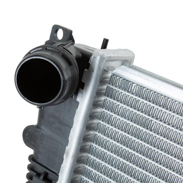 RIDEX 470R0800 Engine radiator