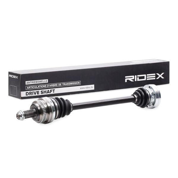 RIDEX 13D0685 Drive Shaft for BMW 3 Series