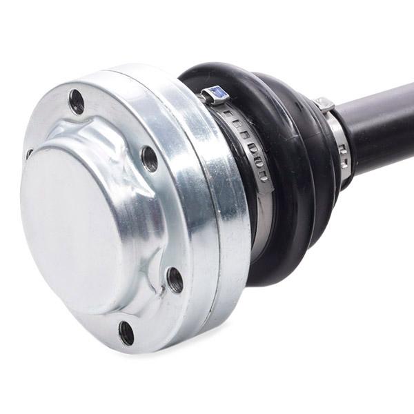 RIDEX 13D0685 Drive Shaft for BMW 3 Series