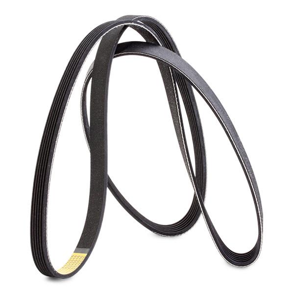 RIDEX 305P0508 V-ribbed belt