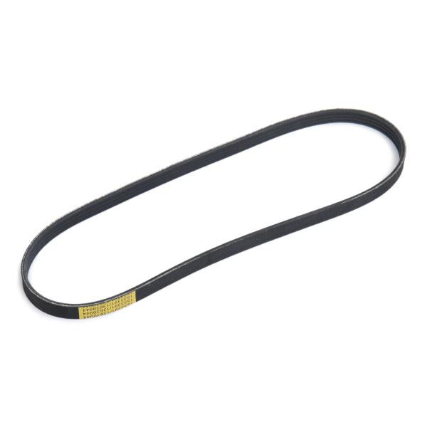RIDEX 305P0373 V-ribbed belt for BMW 3 Series