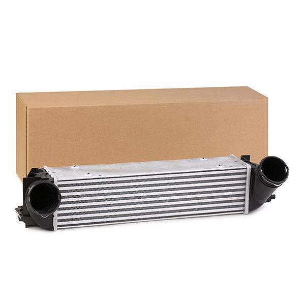RIDEX 468I0147 Intercooler