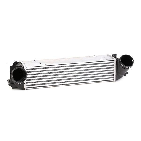 RIDEX 468I0147 Intercooler