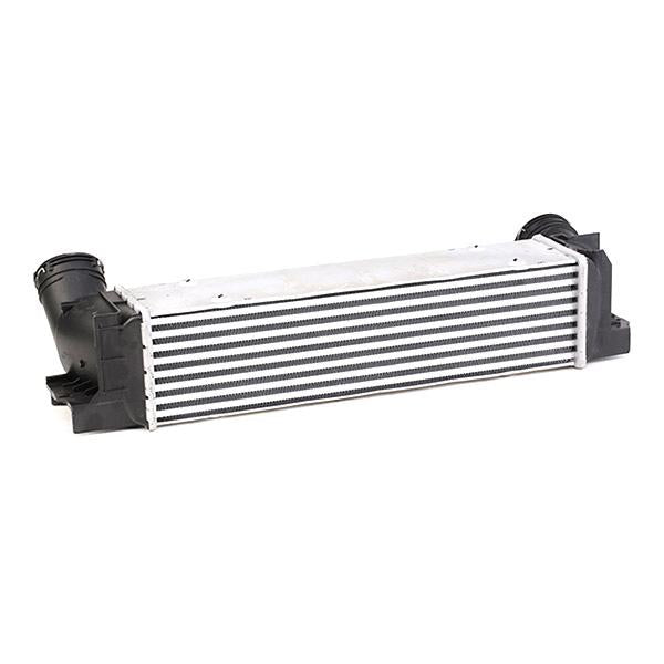 RIDEX 468I0147 Intercooler
