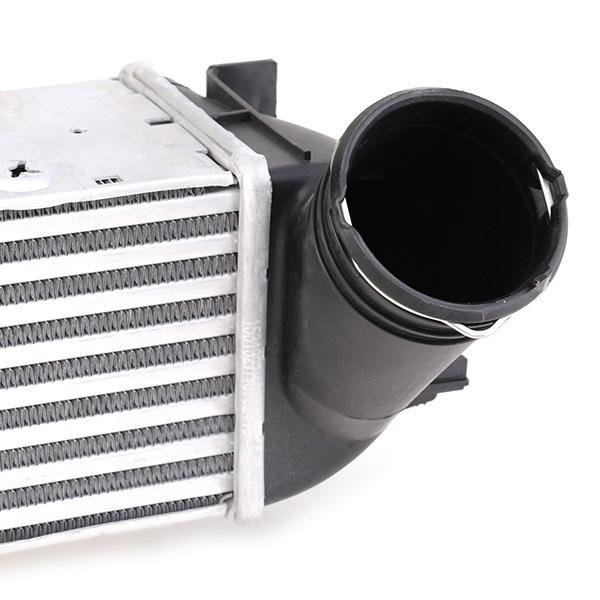 RIDEX 468I0147 Intercooler